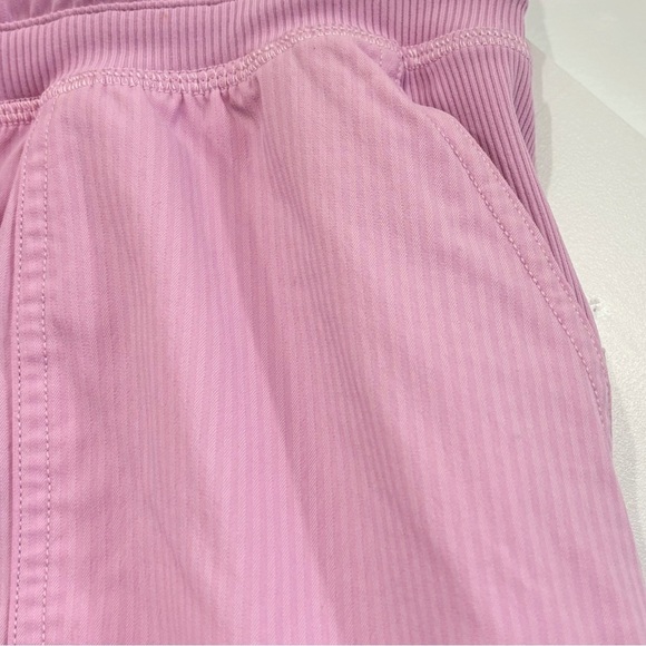 Lululemon Dance Studio High Rise Shorts In Vita Pink Size 6 - Picture 5 of 7